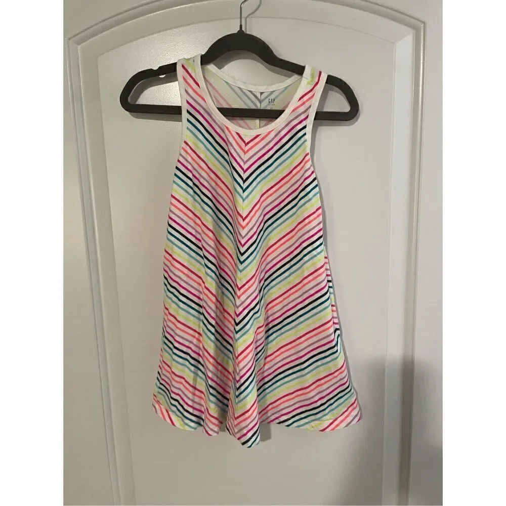 New Gap swing dress size XS